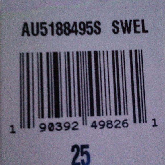 7 for all mankind shorts - Picture 5 of 5